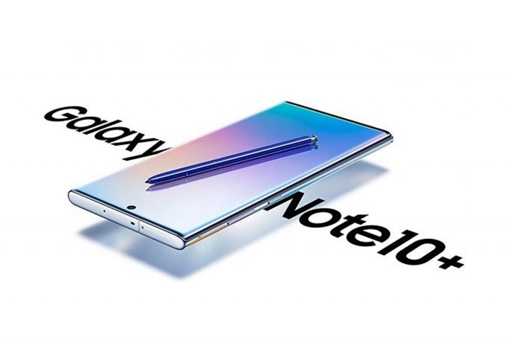 Charging Spec of Samsung Galaxy Note 10 Leaked: 45W Max, 25W In-Box (EP ...