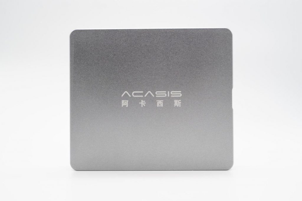 acasis thunderbolt 3