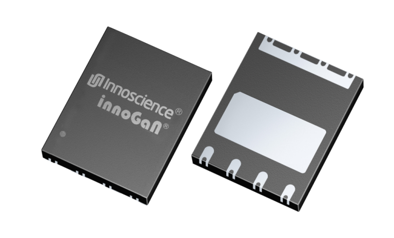 Innoscience GaN Transistors Are Adopted by Mophie Chargers on Apple ...