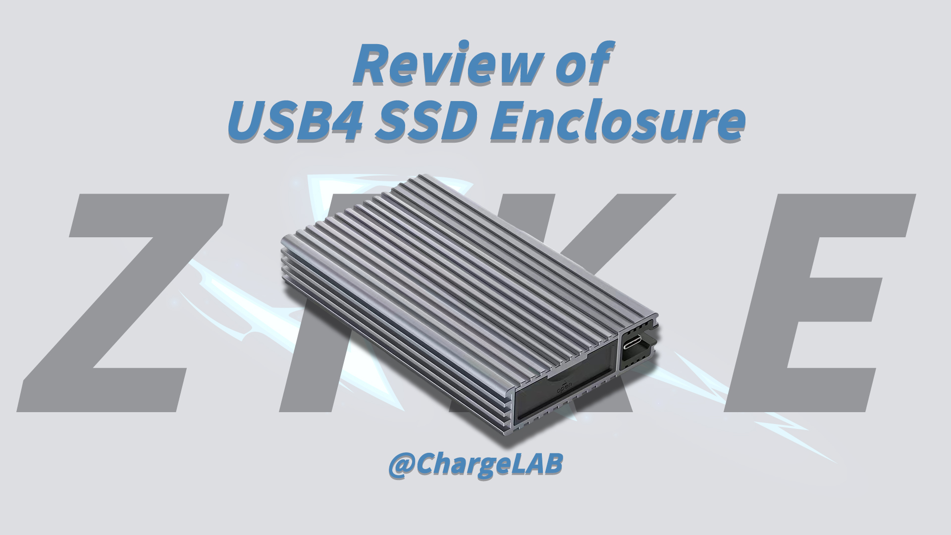 first-and-fastest-review-of-zikedrive-usb4-ssd-enclosure-video