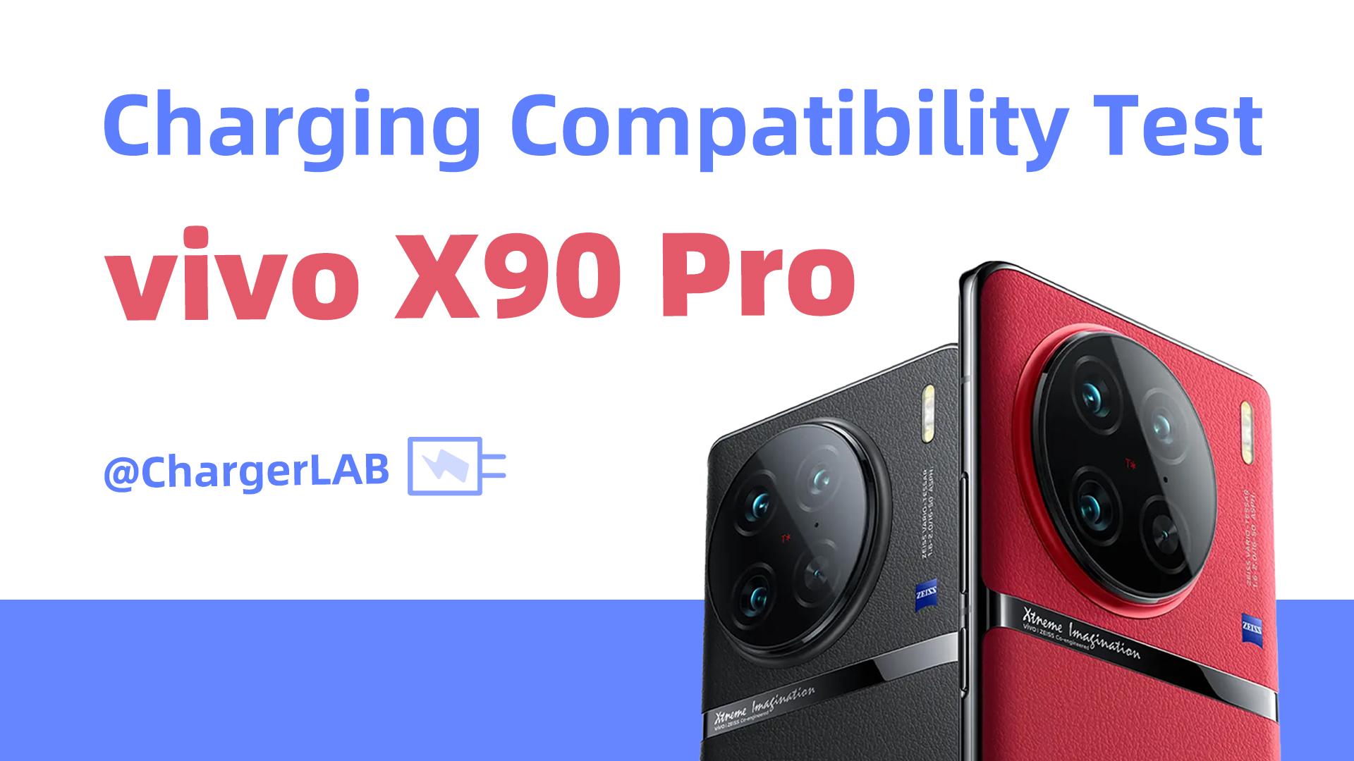 Vivo X90 Pro Test