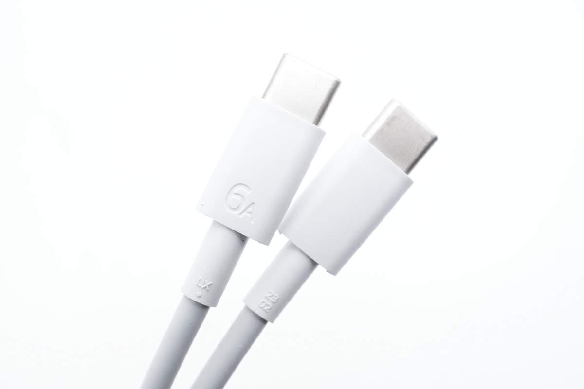 Chargeur USB-C 90 watts pour Huawei MateBook 14s 