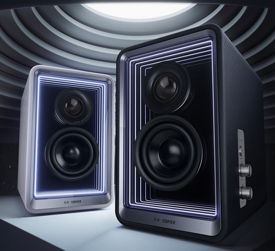 65W Fast Charging  Edifier Launched Halo 2.0 Abyss Monitor Speaker -  Chargerlab