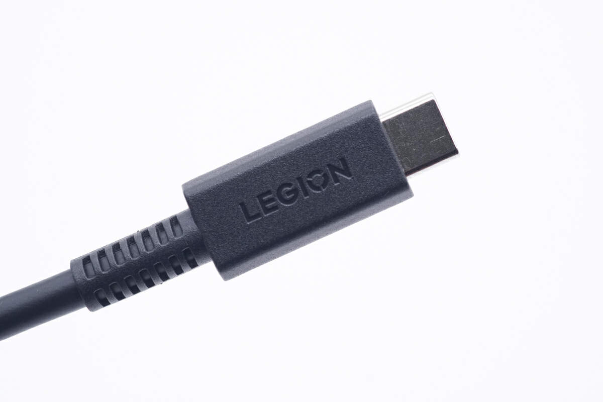 Teardown of Lenovo Legion 140W PD3.1 USB-C GaN Laptop Charger