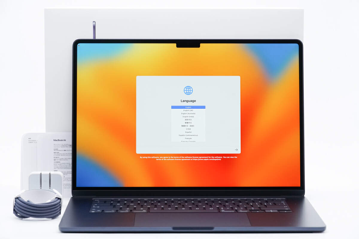 Apple MacBook Air review: the new default Mac, Apple