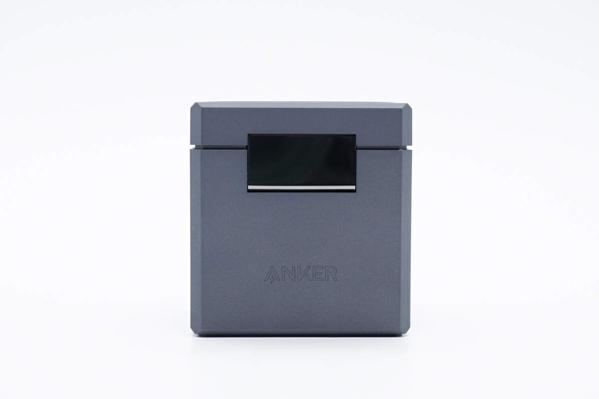 Review of Anker 3-in-1 MagSafe Charging Cube (Y1811) - Chargerlab