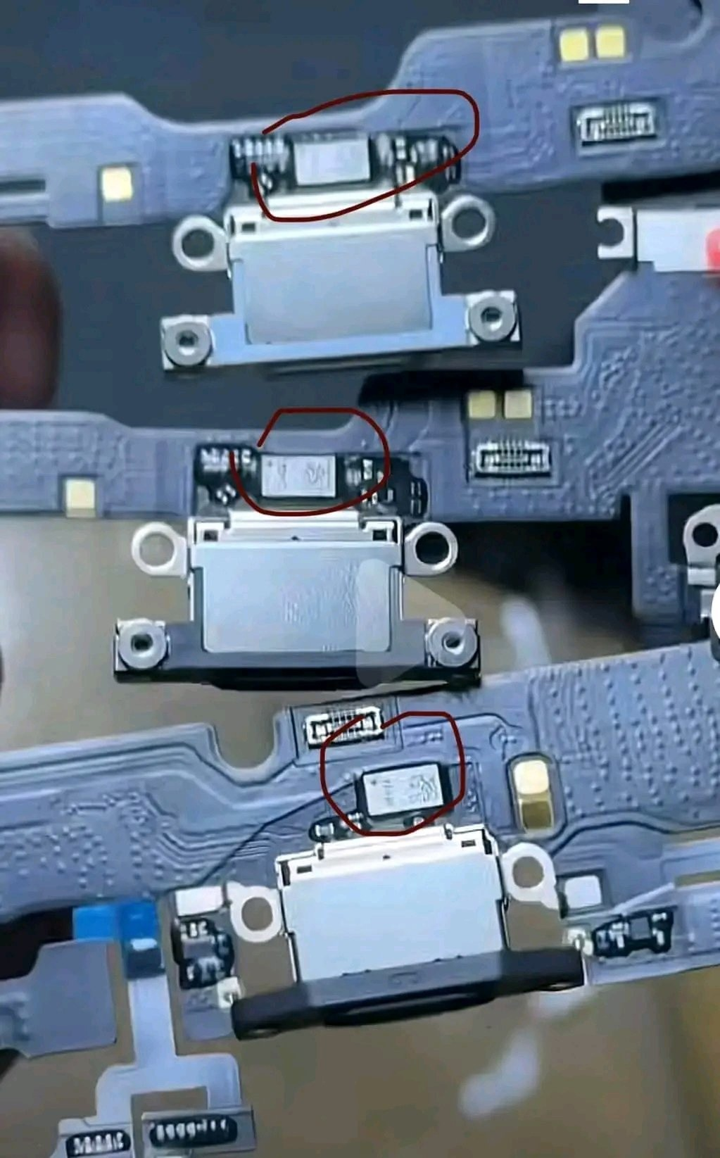 Breaking News: iPhone 15's USB-C Port and the Revelation of a Mystery Chip!  - Chargerlab