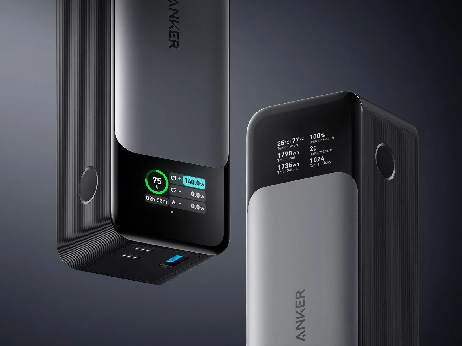 Turbo Mode Enabled  Check out These Eleven Power Banks for Your
