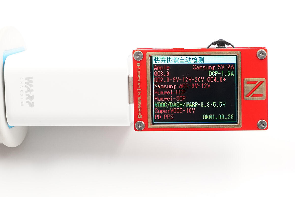 A Simple Guide to ChargerLAB POWER-Z KT002's Protocol Detection Feature-Chargerlab