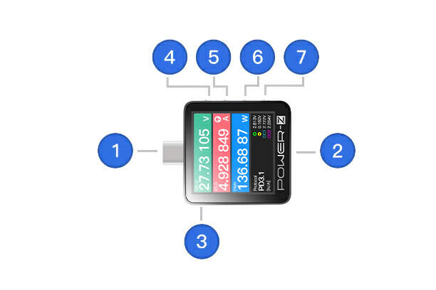 How to Exit Recovery Mode on Your ChargerLAB POWER-Z KM003C-Chargerlab